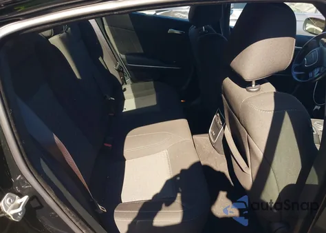 2023 Dodge Charger Sxt Awd z USA, uszkodzony, nr VIN 2C3CDXJG1PH632375